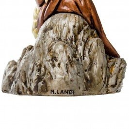 Guard Landi Moranduzzo 13 cm