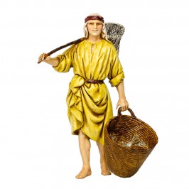 Fisherman Landi