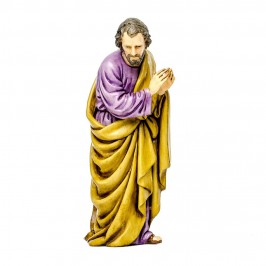 San Giuseppe per Natività 13 cm
