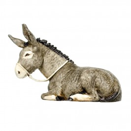 Donkey for 13 cm Nativity...