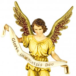 Angel of Glory for 13 cm...