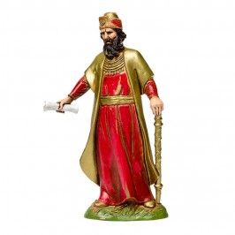 King Herod with Roman...