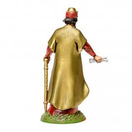 King Herod with Roman...