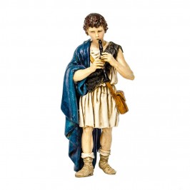 Fifer for Nativity Scenes