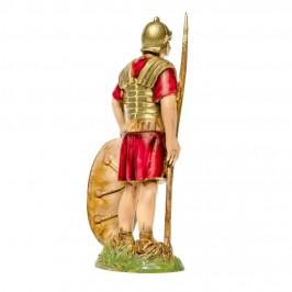 Roman Soldier with Lance Landi