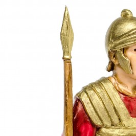 Roman Soldier with Lance Landi