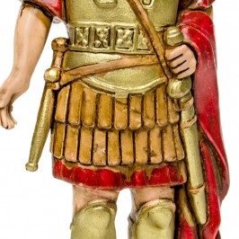 Roman Centurion Landi