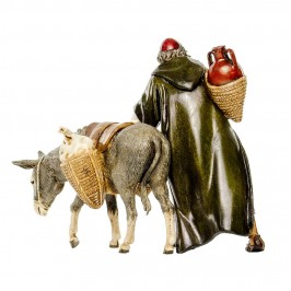 Wayfarer with Donkey for...