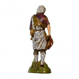 Bagpiper for Nativity Scenes