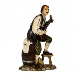 Storyteller Landi