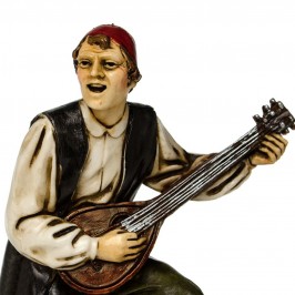Storyteller Landi