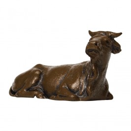 Ox for Nativity Scenes