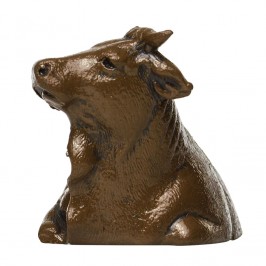 Ox for Nativity Scenes