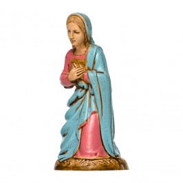 Our Lady for Nativity Scenes