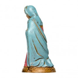 Our Lady for Nativity Scenes