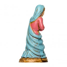 Our Lady for Nativity Scenes