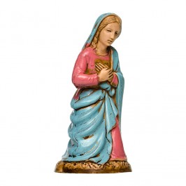 Our Lady for Nativity Scenes