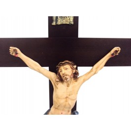 Wooden Cross 105 cm