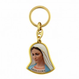 Keychain Our Lady of...