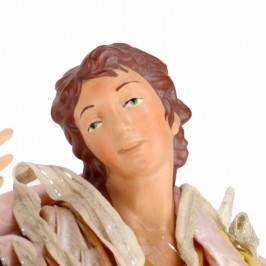 Angel in Terracotta 45 cm