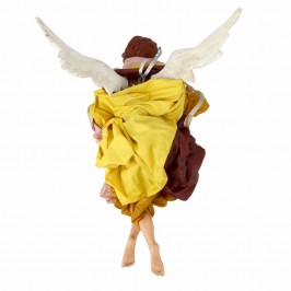 Angel in Terracotta 45 cm