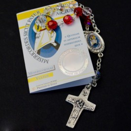 One Decade Rosary Jubilee