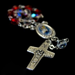 One Decade Rosary Jubilee