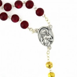Rosary for the Soul of Priests