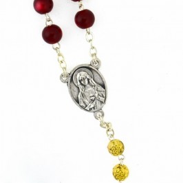 Rosary for the Soul of Priests