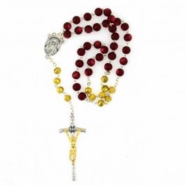 Rosary for the Soul of Priests