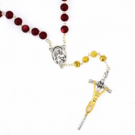 Rosary for the Soul of Priests