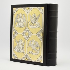 Missal Cover with Double...