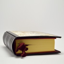 Missal Cover with Double...