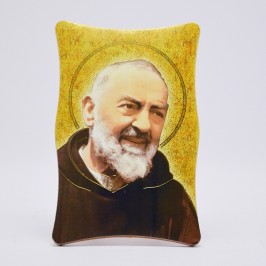 Saint Pio Picture