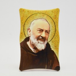 Saint Pio Picture