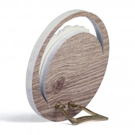 Round Picture with Guardian...