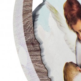 Round Picture with Guardian...