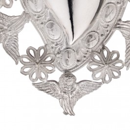 Ex-voto with Angels and...