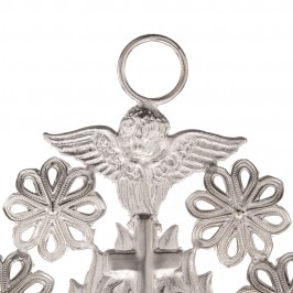 Ex-voto with Angels and...