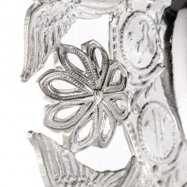 Ex-voto with Angels and...