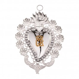 Ex-voto Heart in...