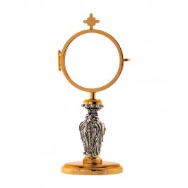 Monstrance shrine...