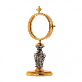 Monstrance shrine...