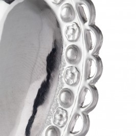 Ex Voto with Smooth Heart