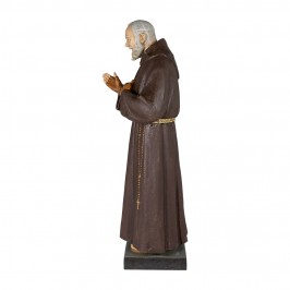 Statue of Father Pio 110 cm