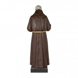 Statue of Father Pio 110 cm