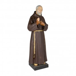 Statue of Father Pio 110 cm