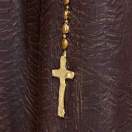 Statue of Father Pio 110 cm