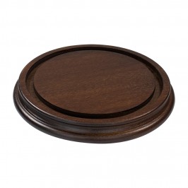 Glass Dome Diameter 25 cm