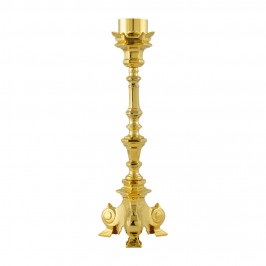 Altar Set in Baroque Style